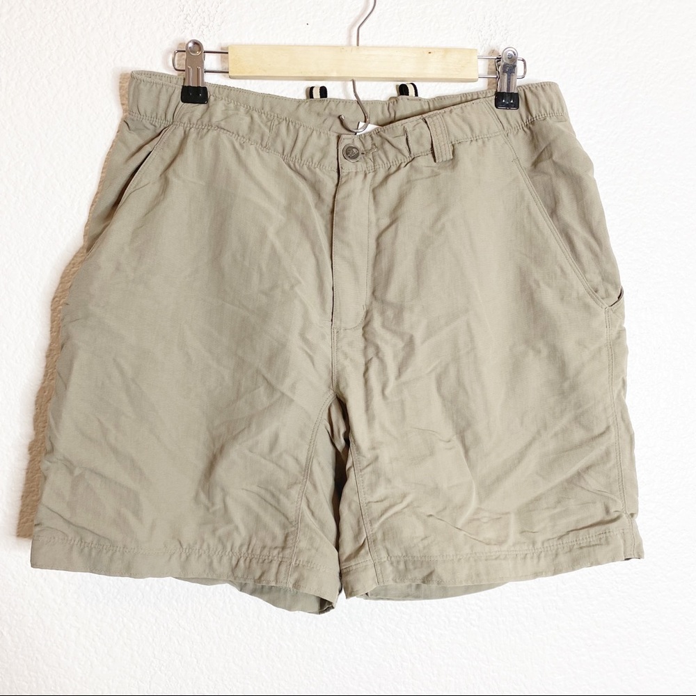 The North Face- Women’s Outdoor Hiking Shorts